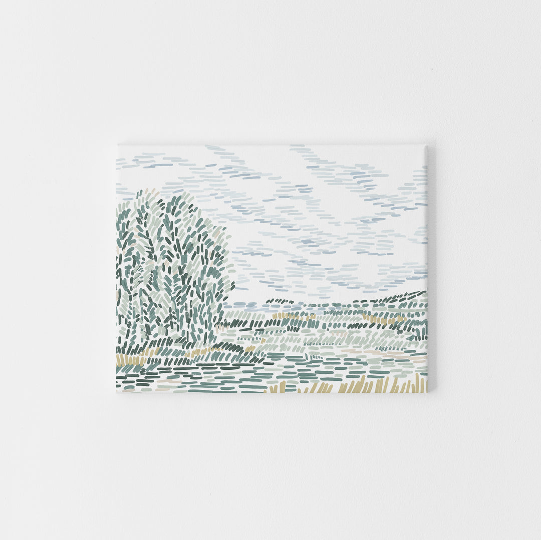 Open Meadows - Jetty Home