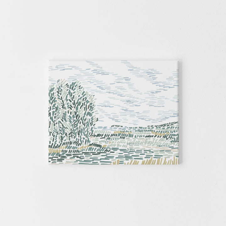 Open Meadows - Jetty Home