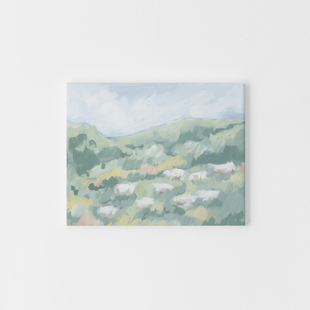 Grazing - Jetty Home