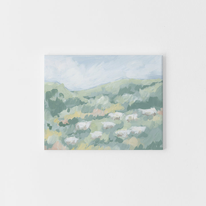 Grazing - Jetty Home