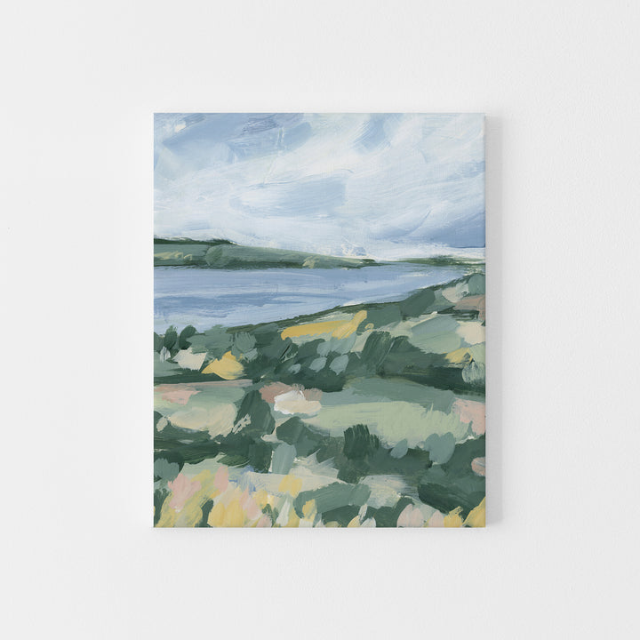 Kerry Overlook - Jetty Home