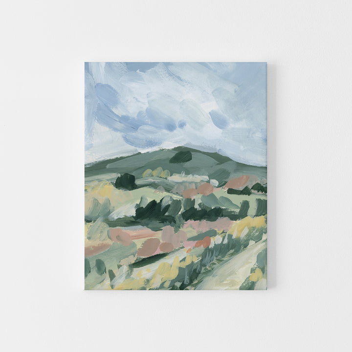 Hillside Horizon - Jetty Home