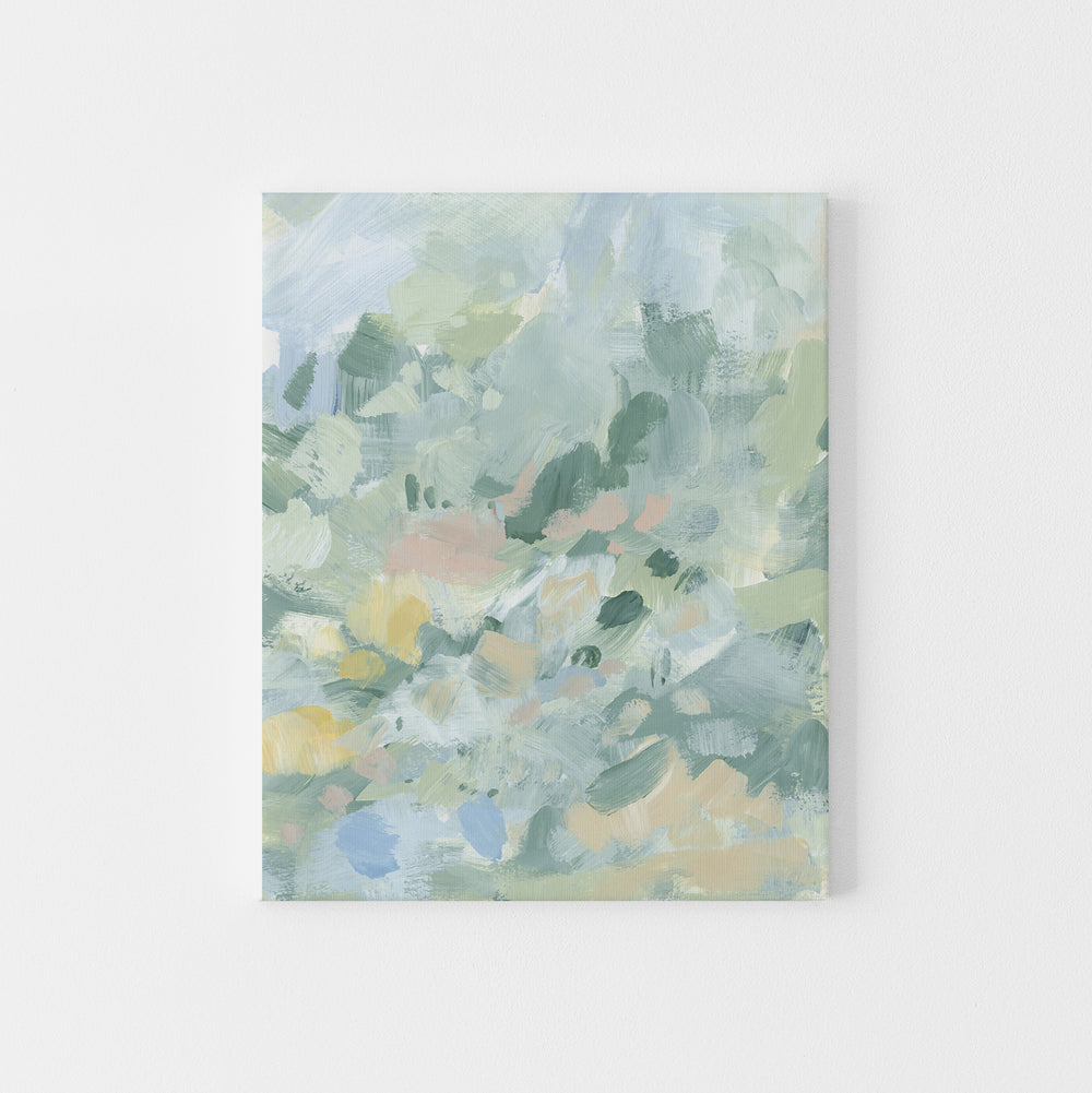 Flourish - Jetty Home