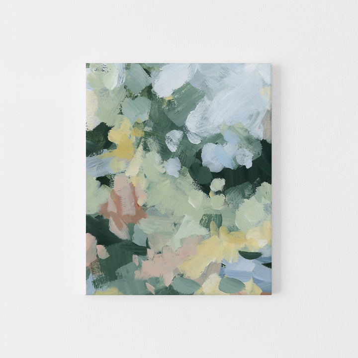 Fields in Soft Color - Jetty Home