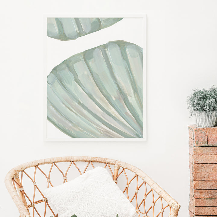 Seashell Forms - Jetty Home