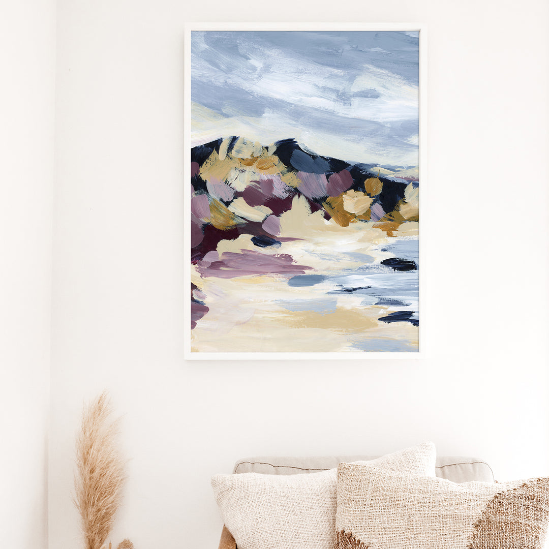 Open Shoreline - Jetty Home