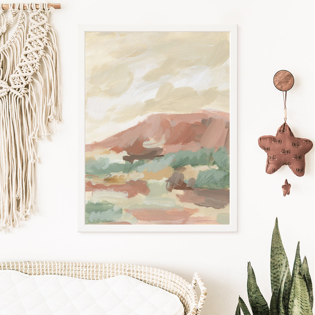 Sagebrush Dreams - Jetty Home