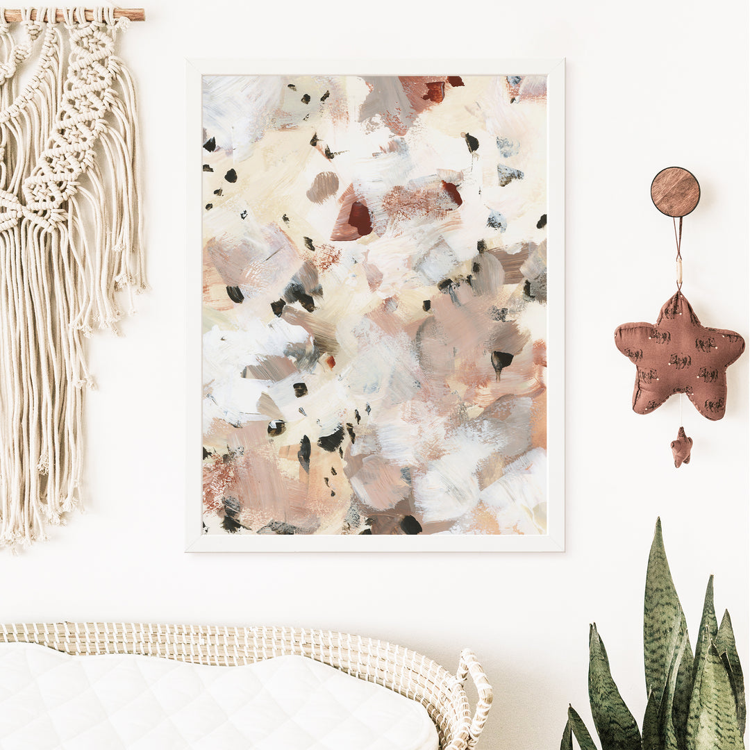 Appaloosa Light, No. 2 - Jetty Home