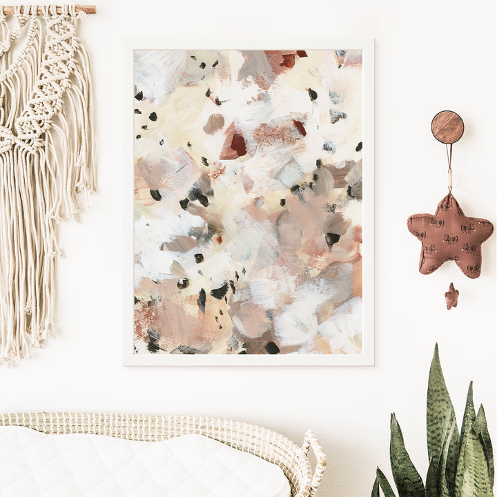 Appaloosa Light, No. 2 - Jetty Home