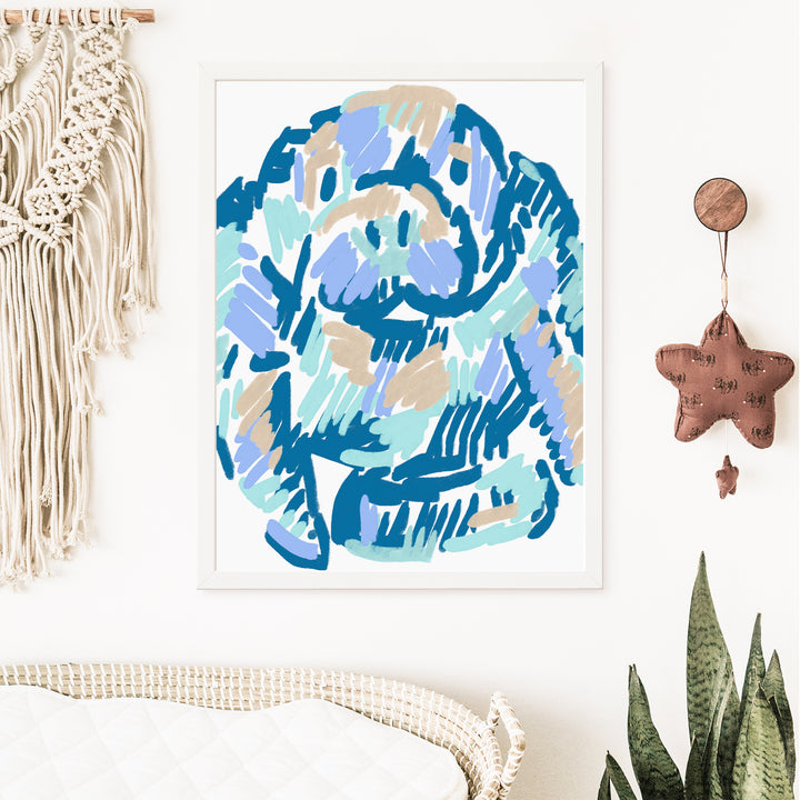 The Manatee, No. 1