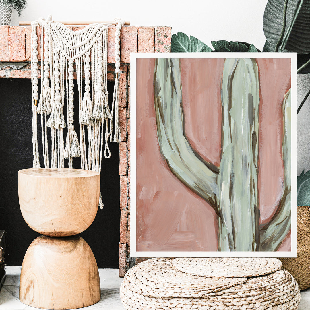 The Saguaro - Jetty Home