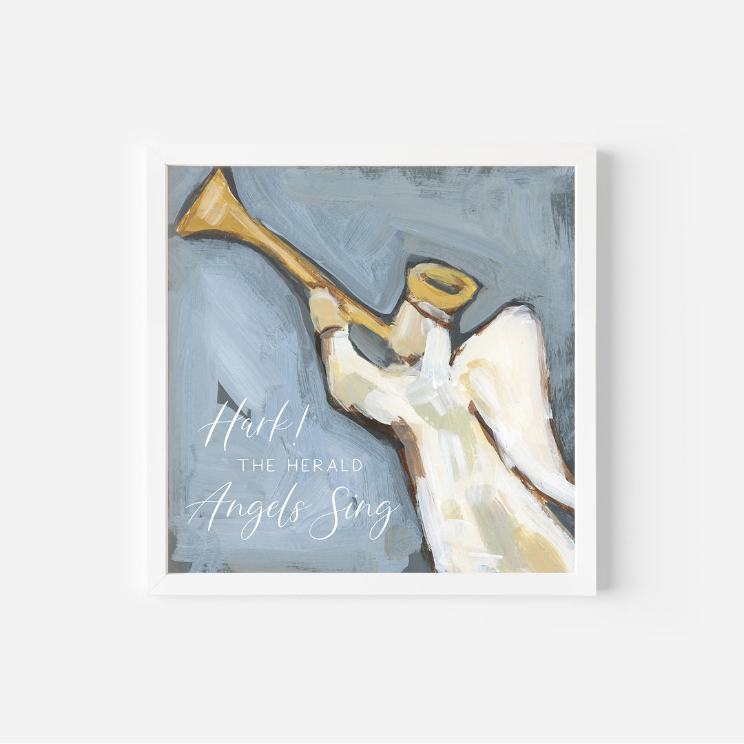 Hark the Herald Angels Sing - Jetty Home