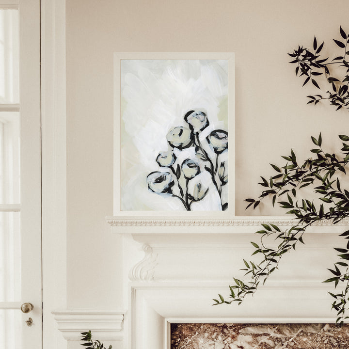 Rose Bouquet - Jetty Home