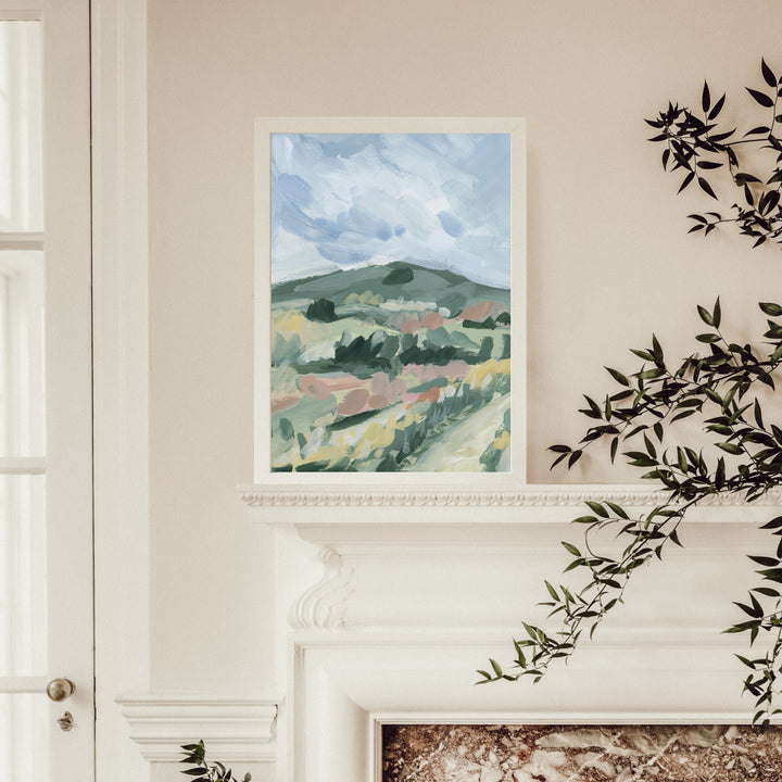Hillside Horizon - Jetty Home