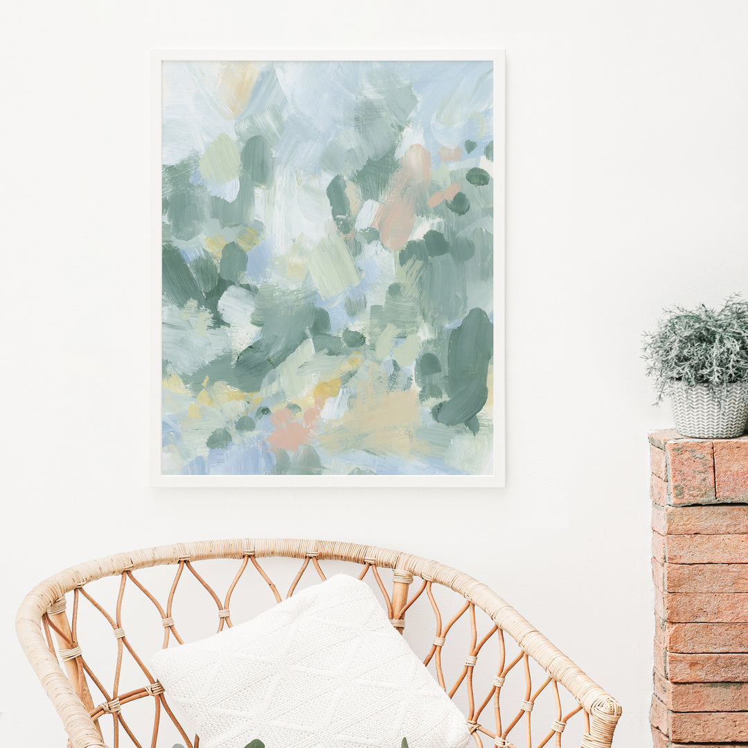 The Blossom - Jetty Home