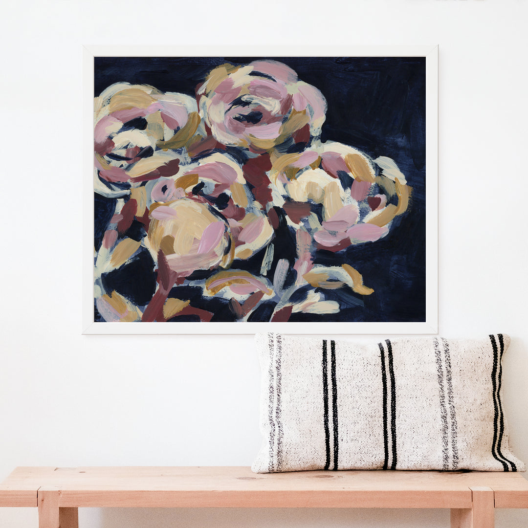 Still Bouquet - Jetty Home