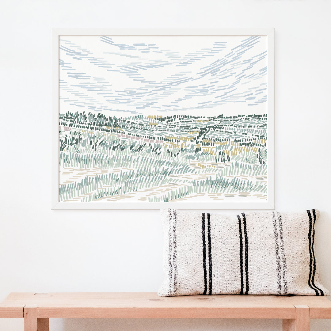 Spring Vale - Jetty Home