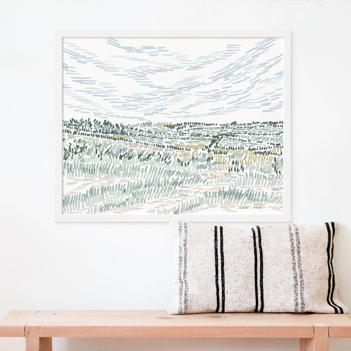 Spring Vale - Jetty Home