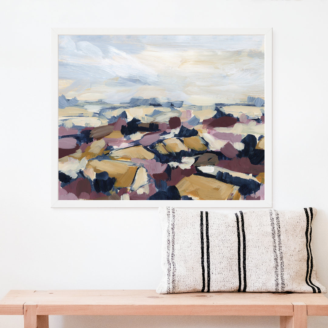 Crossroads - Jetty Home