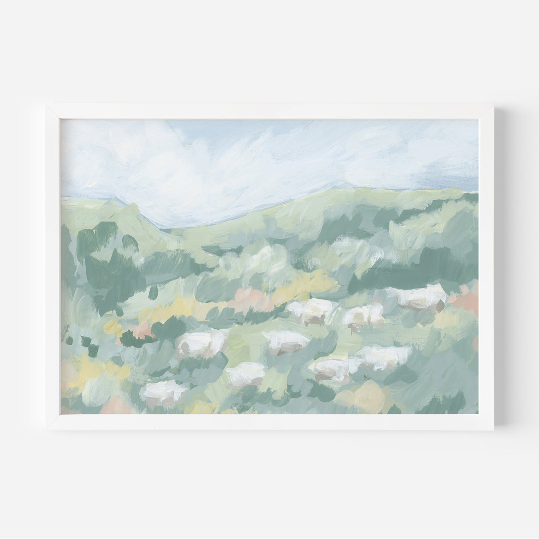 Grazing - Jetty Home