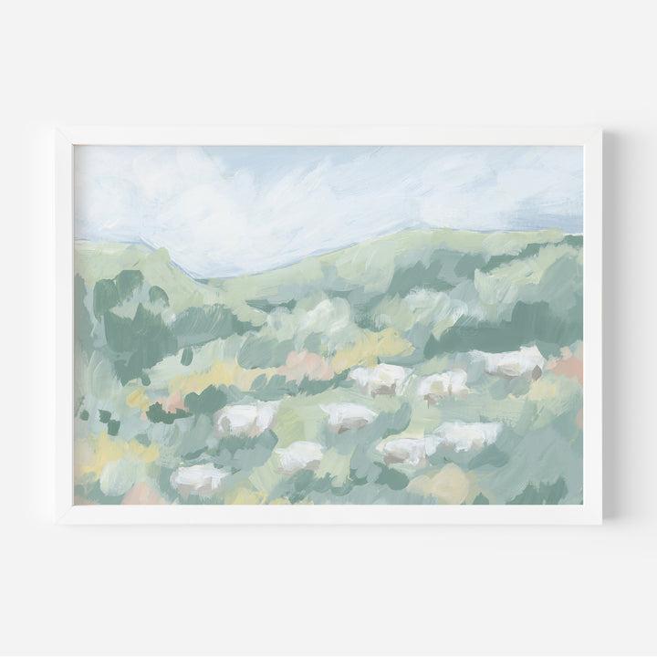 Grazing - Jetty Home