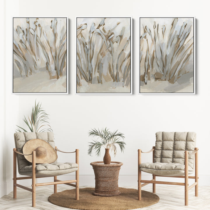 Deep in the Dunes - Set of 3