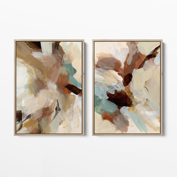 Fall Evoked - Set of 2