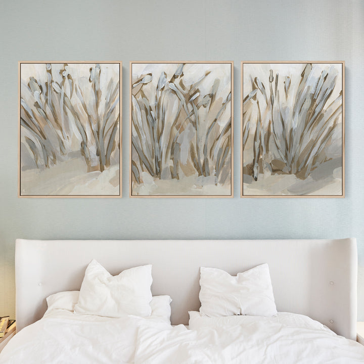 Deep in the Dunes - Set of 3