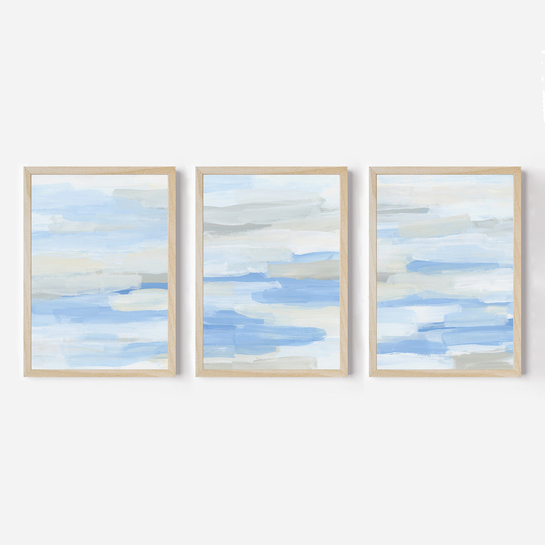 Downwind - Set of 3