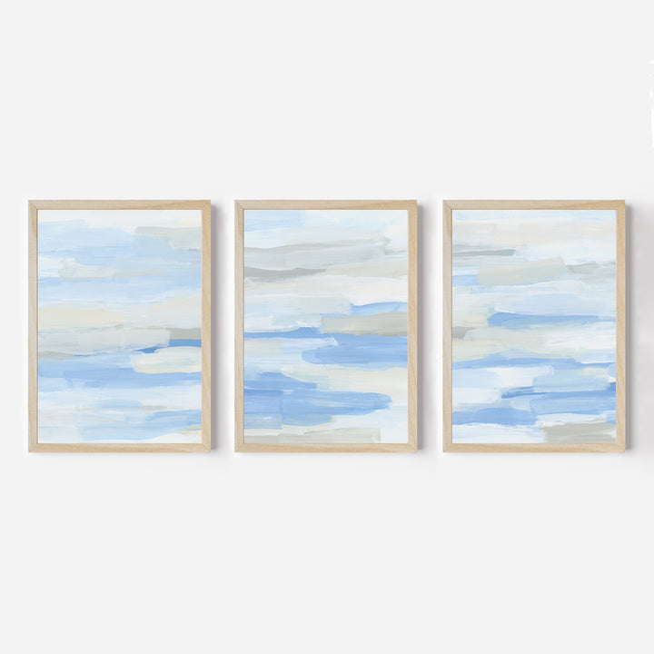 Downwind - Set of 3