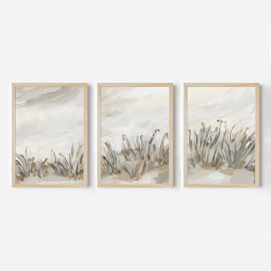 Dune Grass Botanicals - Set of 3 - Jetty Home