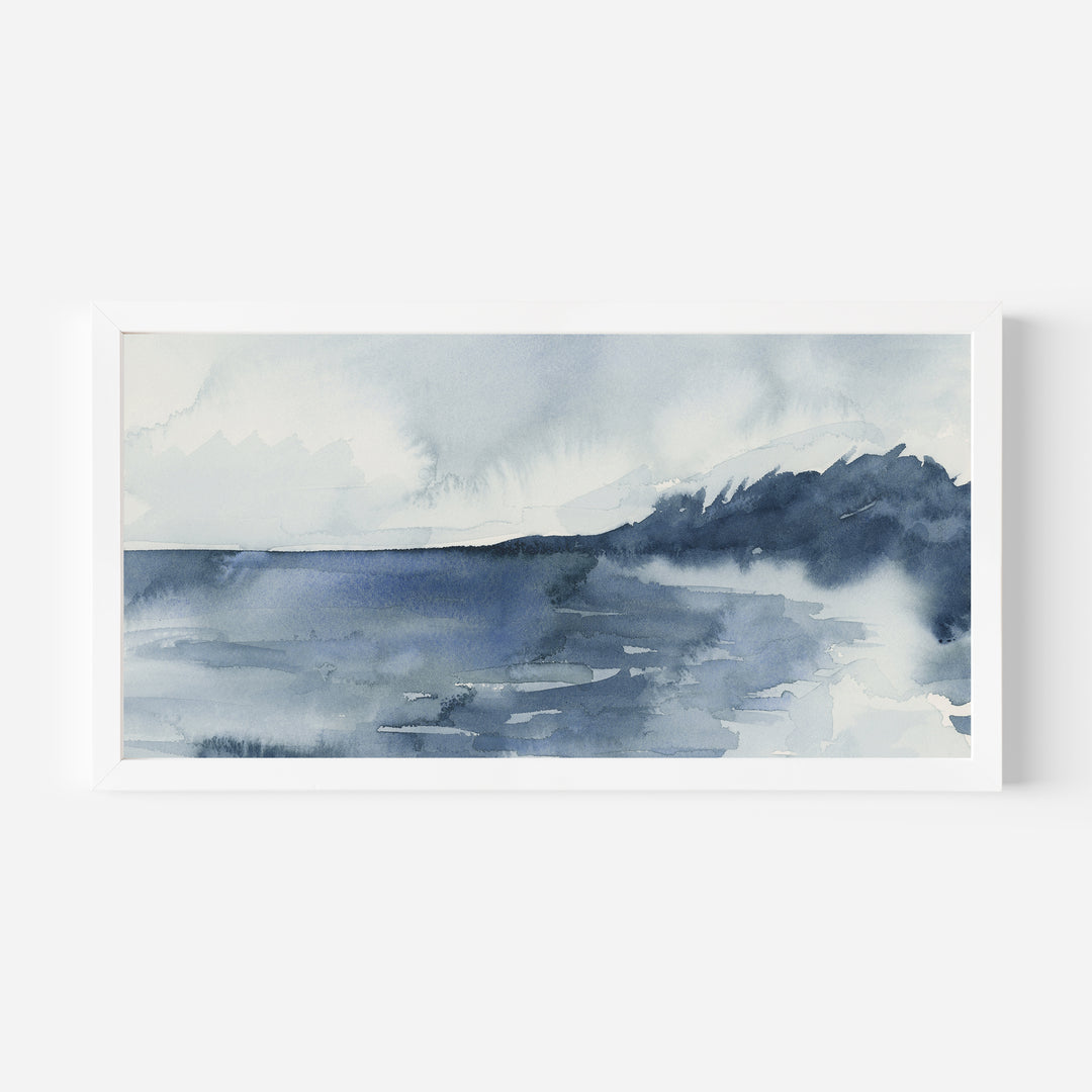 Salt Air Panoramic