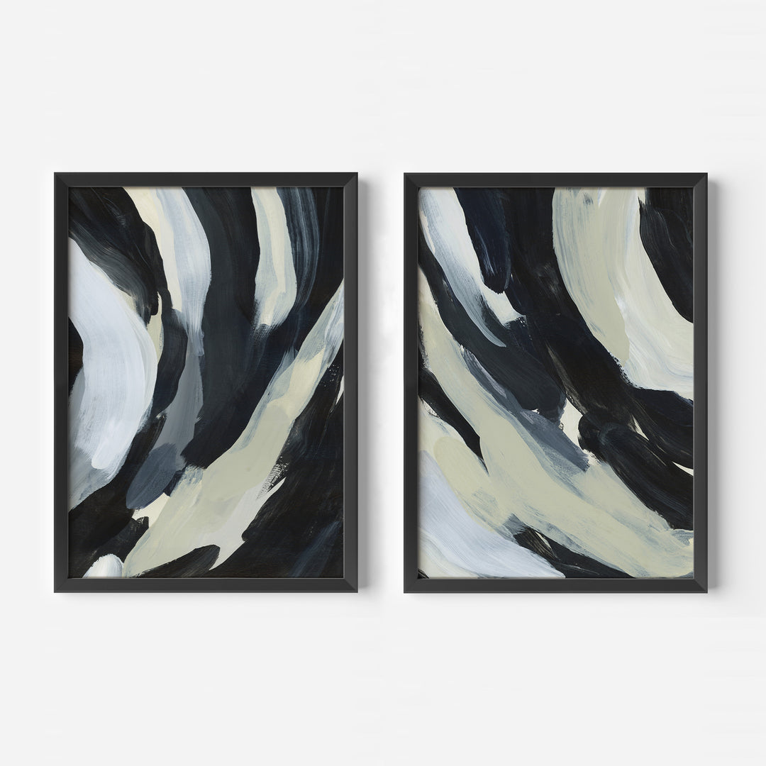 Windy Wrath - Set of 2