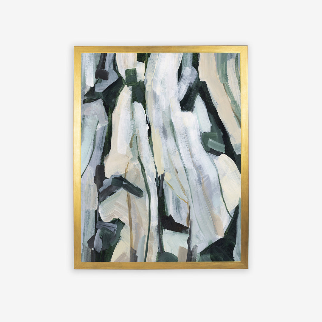 The Under Forest, No. 2 - Jetty Home