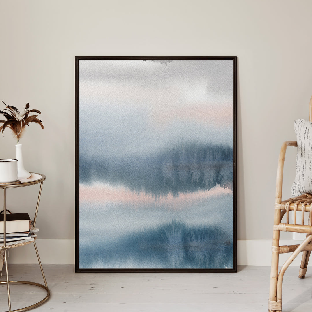 Candied Reflections  - Art Print or Canvas - Jetty Home