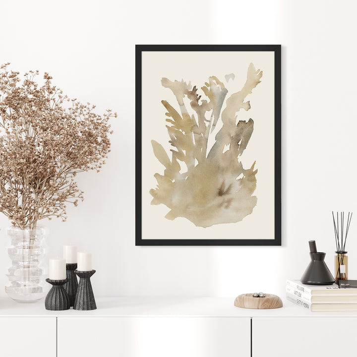 Ethereal Floral, No. 1