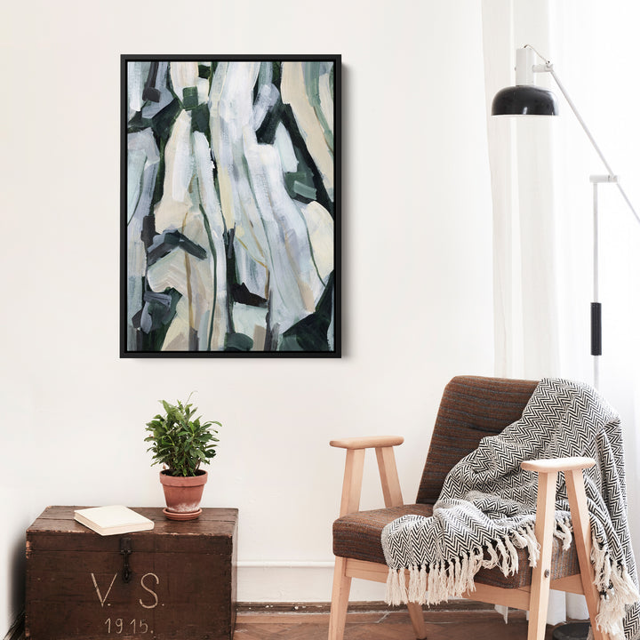 The Under Forest, No. 2 - Jetty Home
