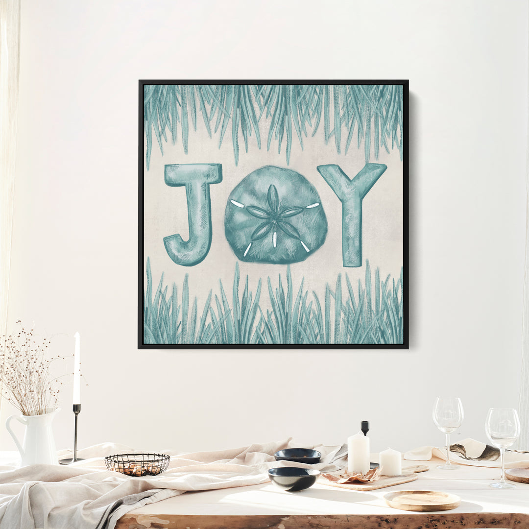 Coastal Joy