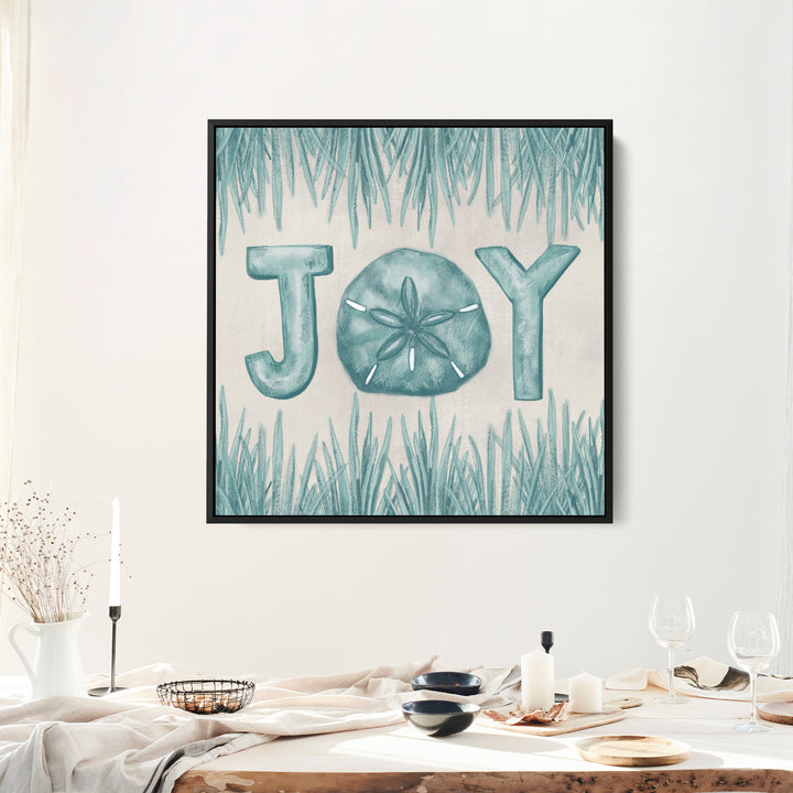 Coastal Joy