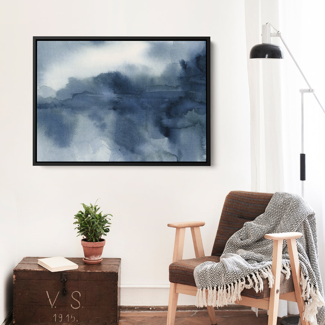 Sea Fog