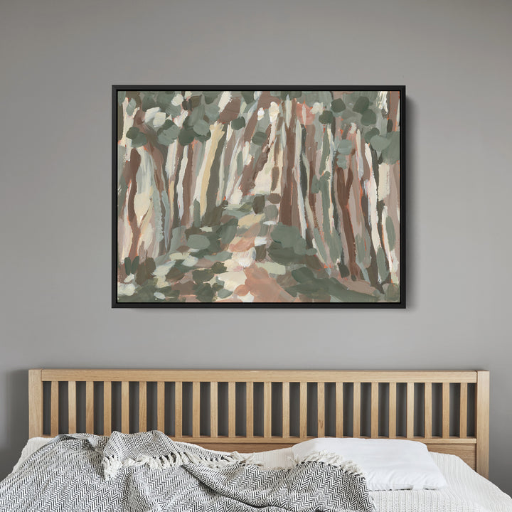 The Forest Walk