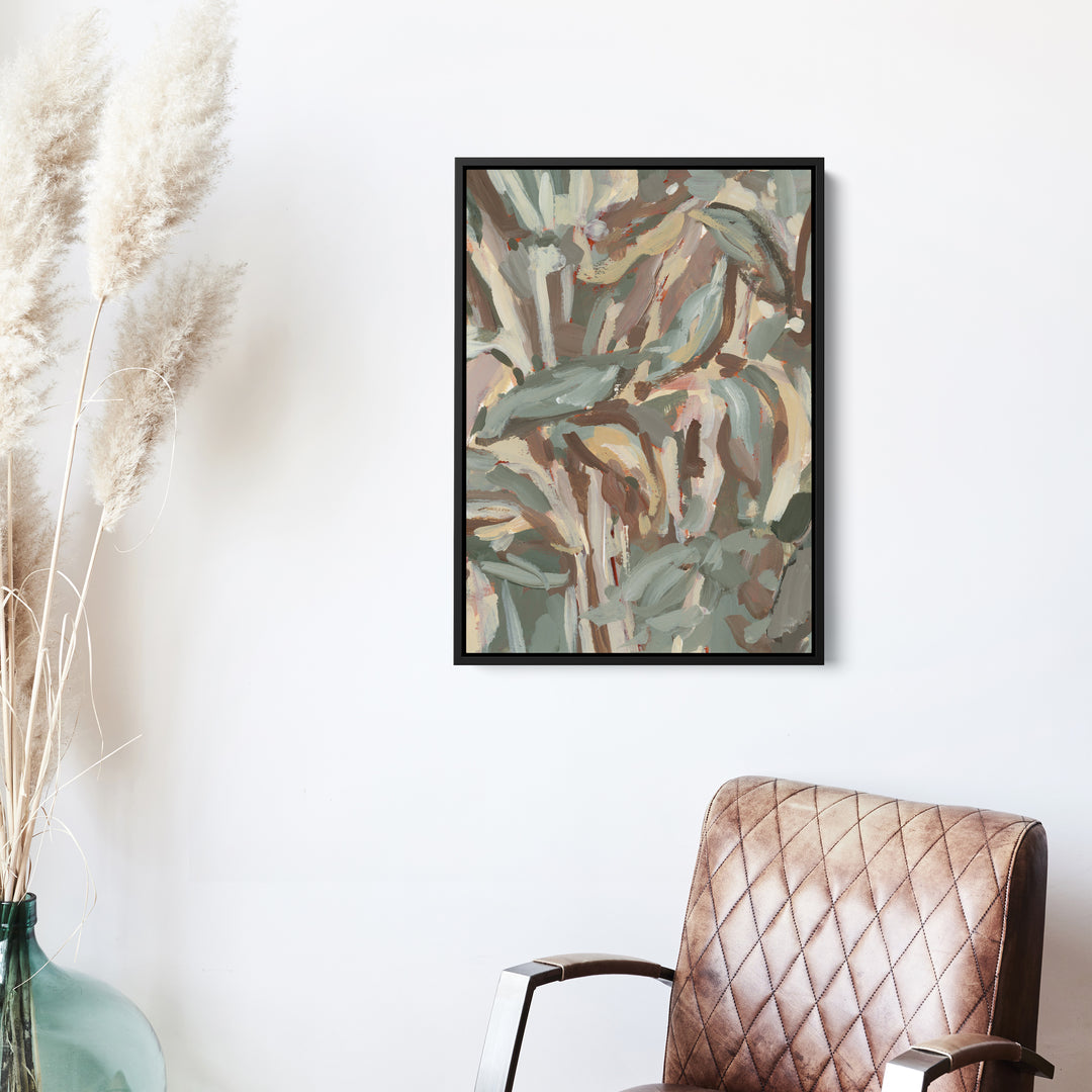 The Tangled Woods, No. 1