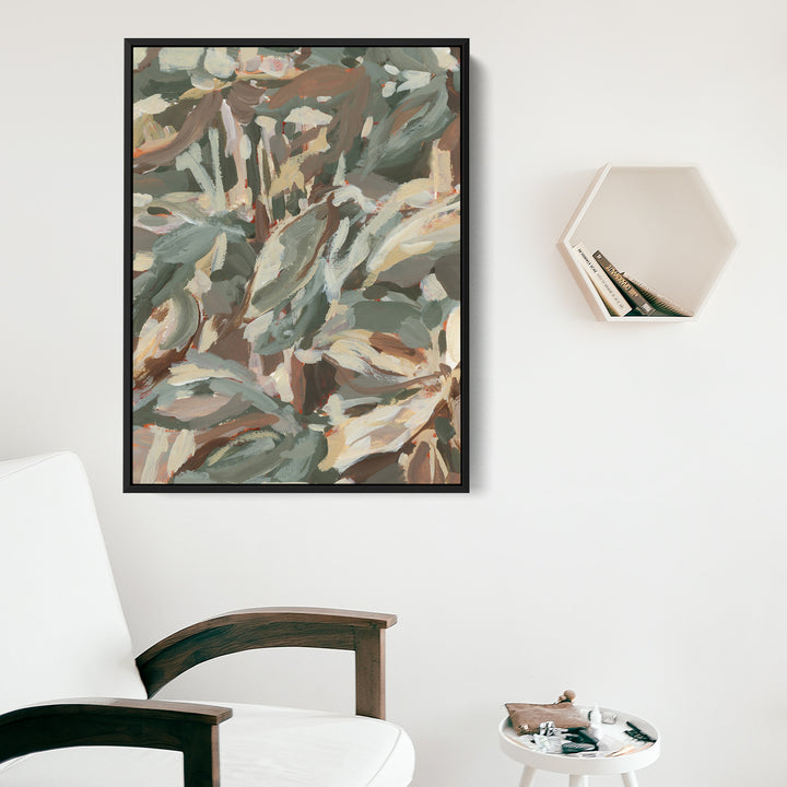The Tangled Woods, No. 2