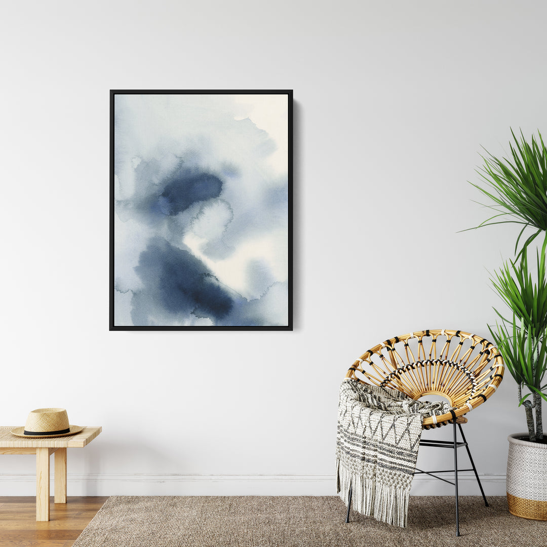 Saltwater Studies, No. 3