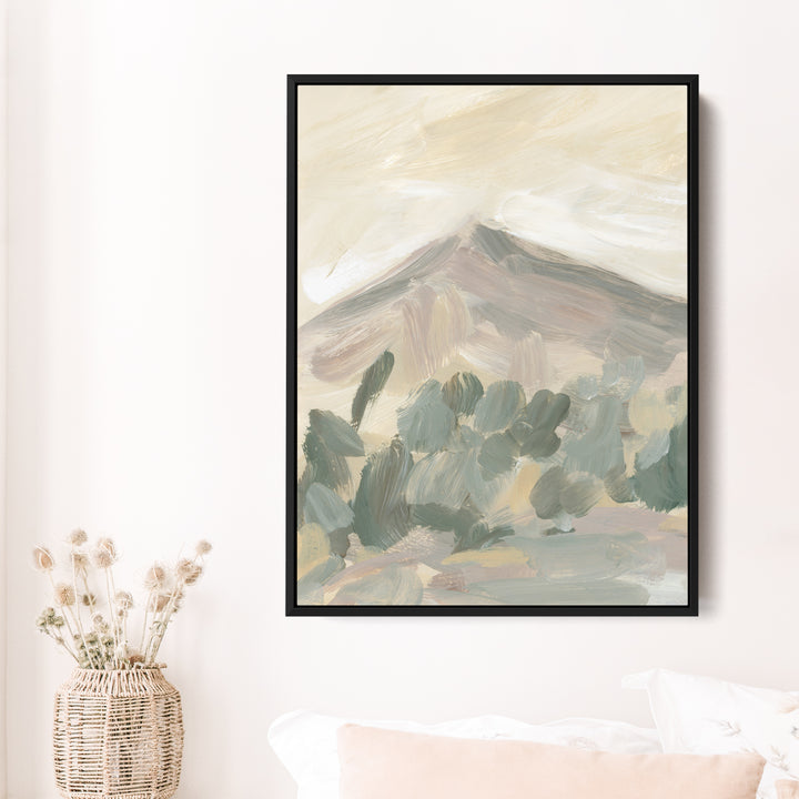 The Welsh Hills, No. 1