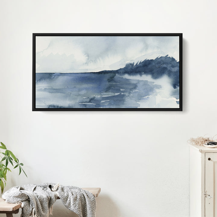Salt Air Panoramic