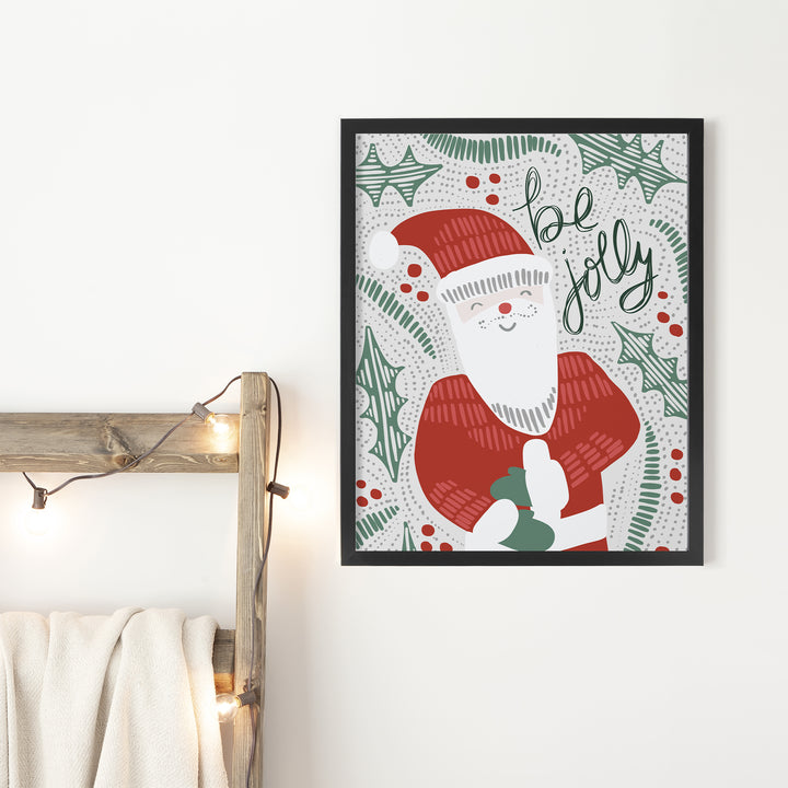 Be Jolly