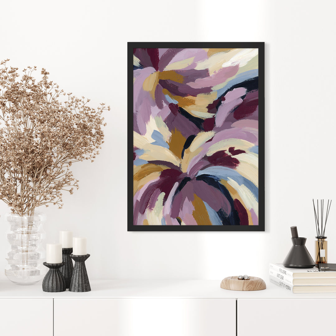 Bloom in Motion - Jetty Home