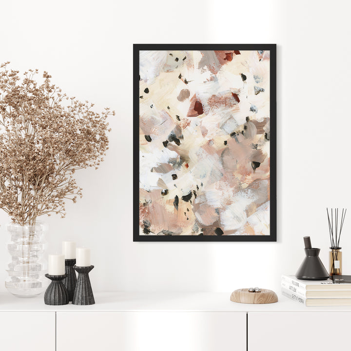 Appaloosa Light, No. 2 - Jetty Home