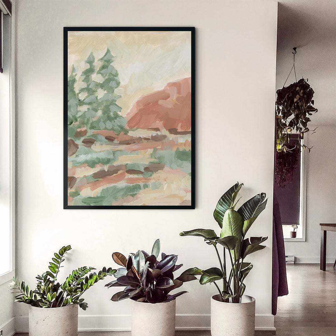 Red Earth - Jetty Home